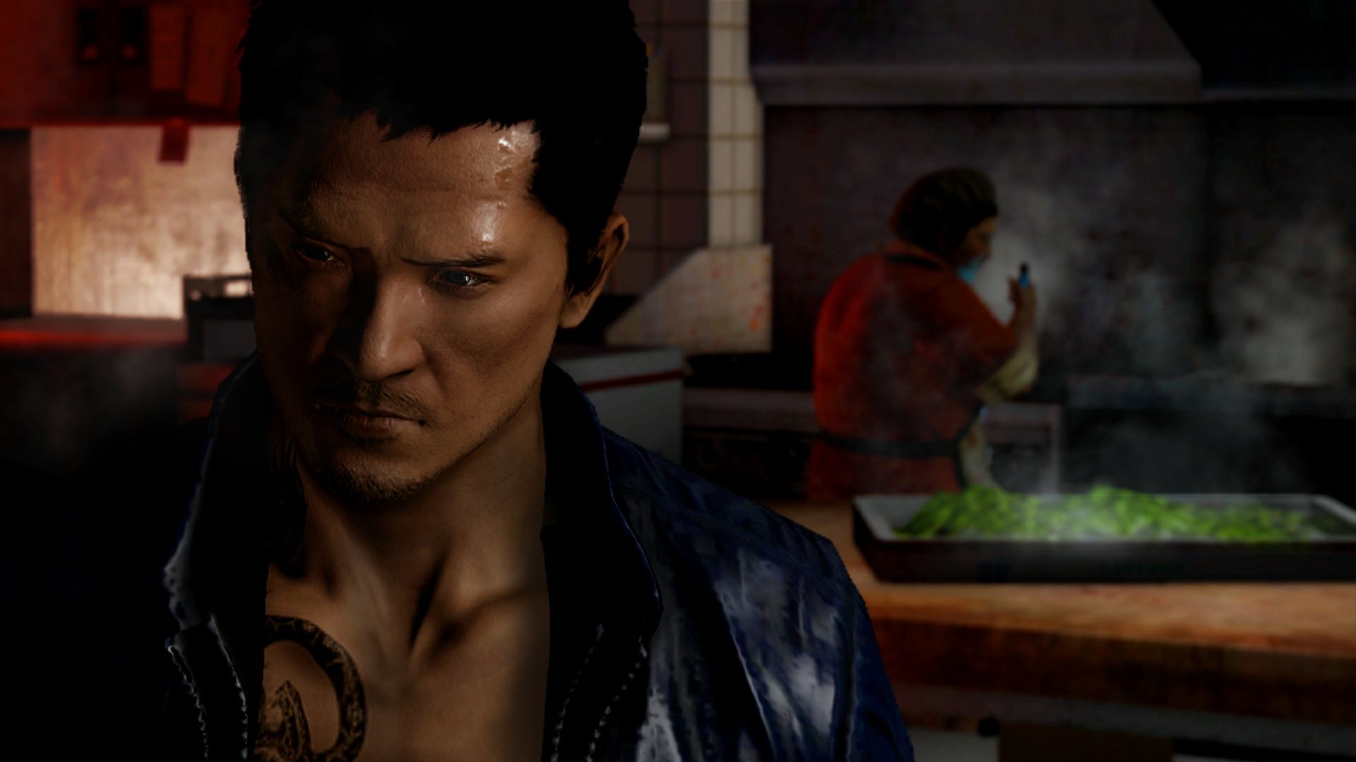 Sleeping Dogs - Imagen 40